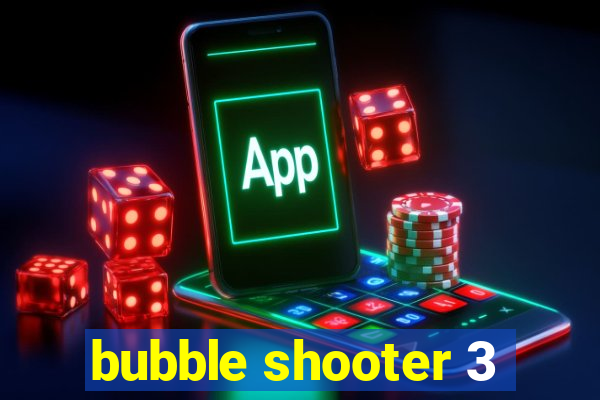 bubble shooter 3